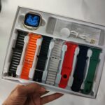 Smart watch 7 in 1