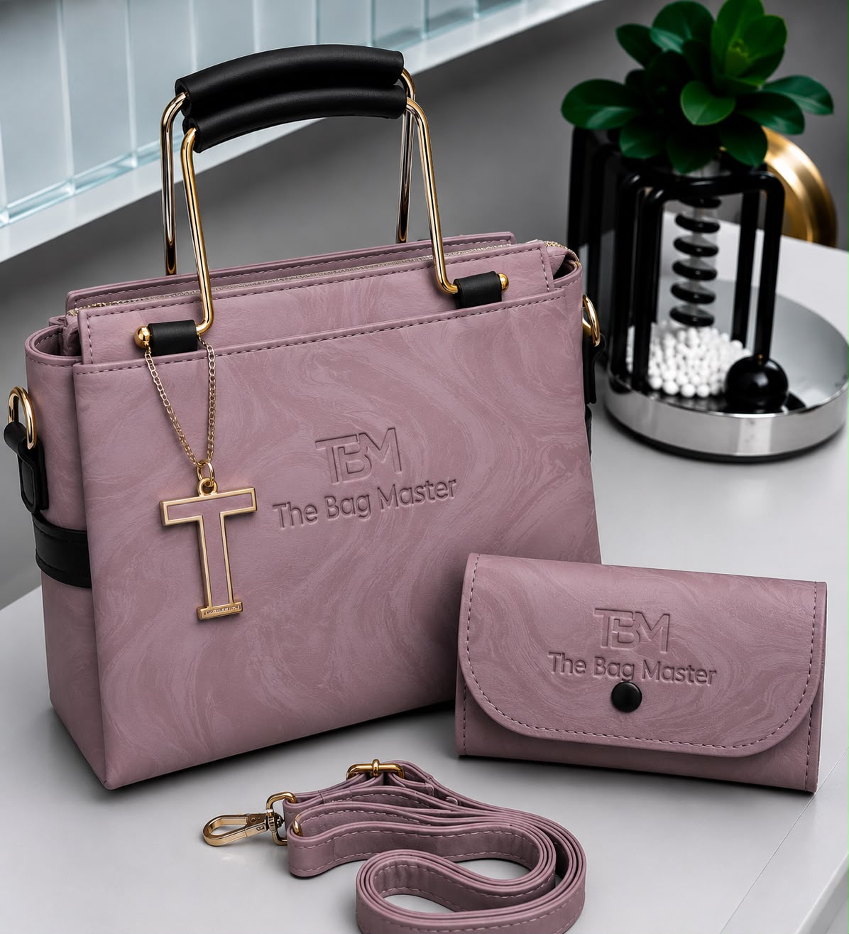 Ladies  styles bags