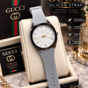 Gucci men's premium watch